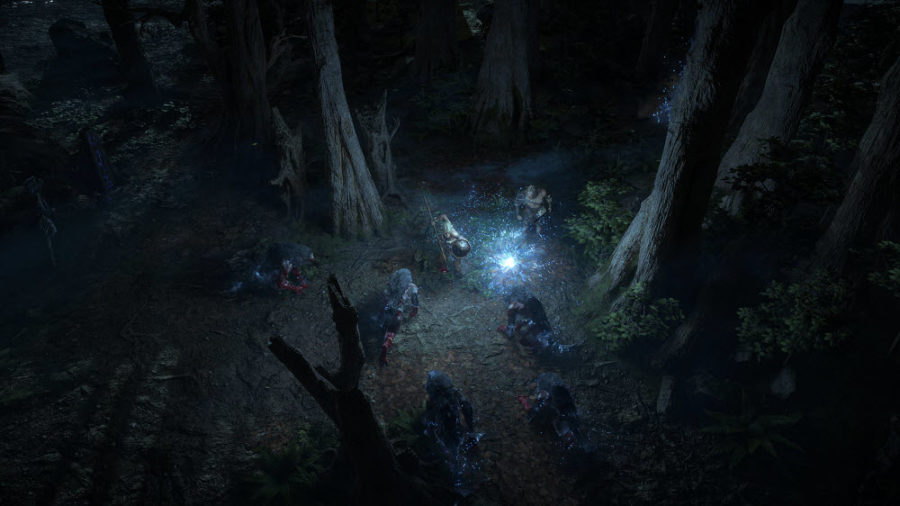 Path of Exile 2
