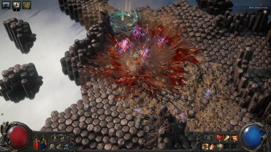 Path of Exile 2