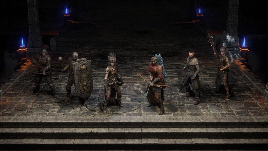 Path of Exile 2