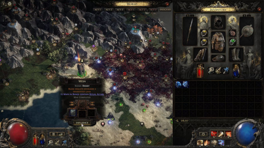 Path of Exile 2