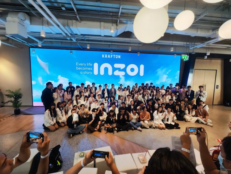 inZOI