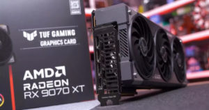 Lisa Su บิ๊กบอสเผยการ์ดจอซีรีส์ Radeon RX 9000 นั้นประสบความสำเร็จมากที่สุดของทาง AMD