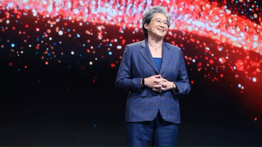 Radeon RX 9000