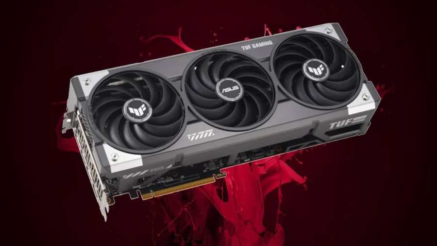Radeon RX 9000