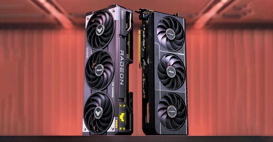 Radeon RX 9000