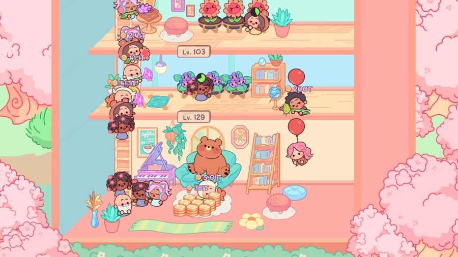Adorable Garden