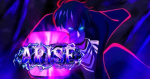 Arise Crossover cov1