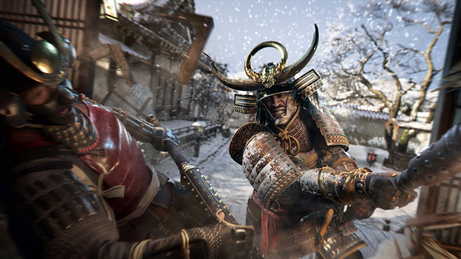 Assassin's Creed