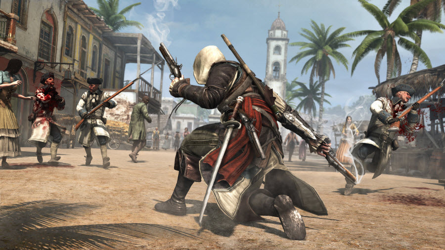 Assassin's Creed