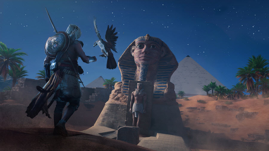 Assassin's Creed
