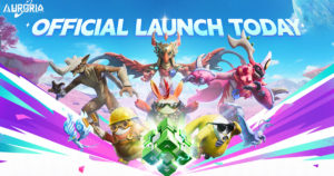 Auroria-aplayfuljourney-Launch-TB