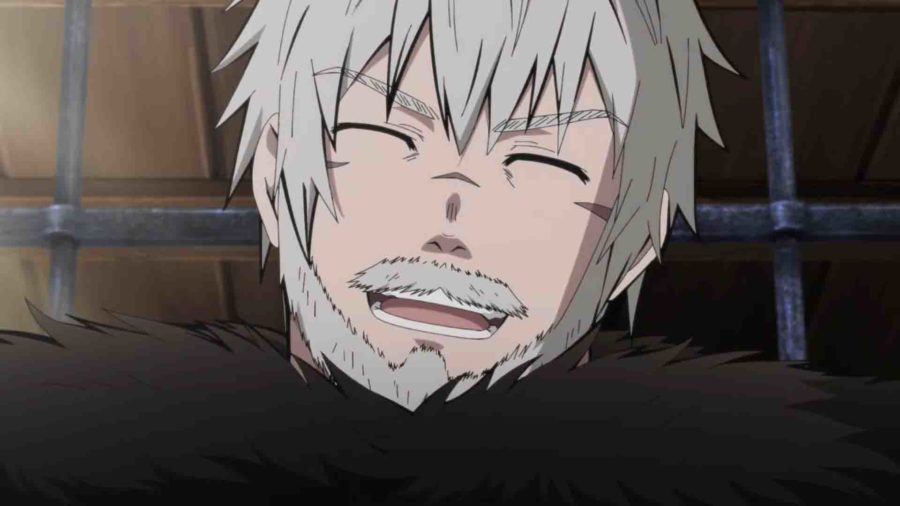 เจ้าสาวนักดาบกับราชาคนเถื่อน Himekishi wa Barbaroi no Yome