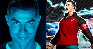 CR7