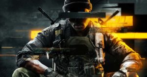 CoD