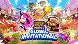 Cookierunesports