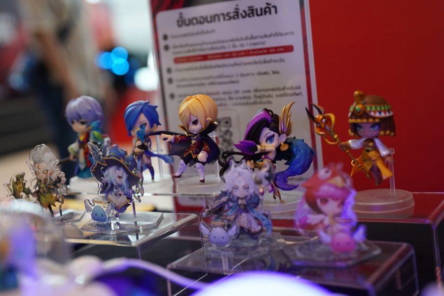Summoners War