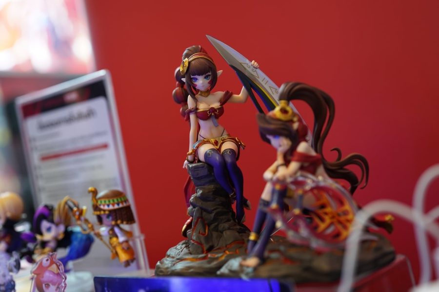 Summoners War
