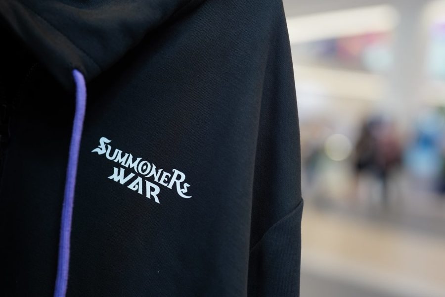 Summoners War