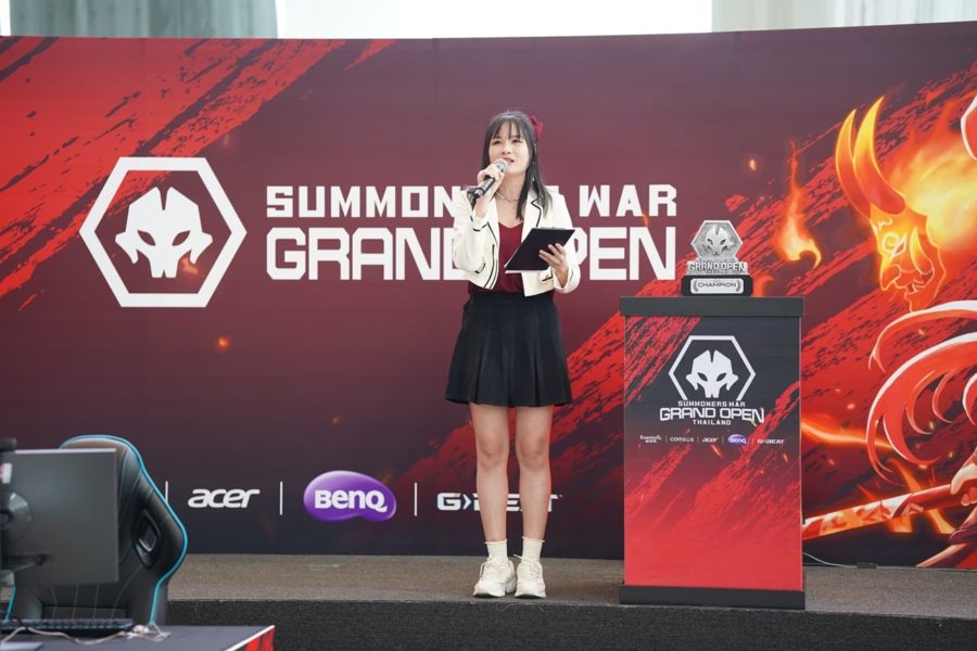 Summoners War