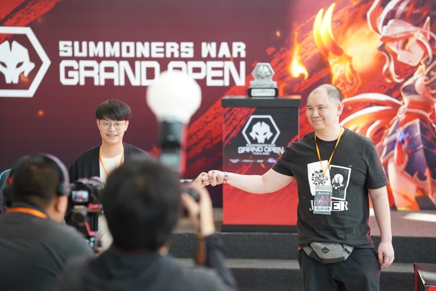 Summoners War