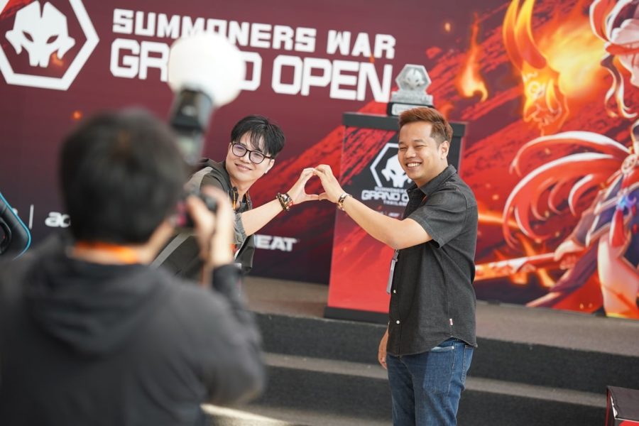 Summoners War