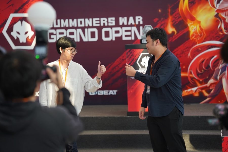 Summoners War