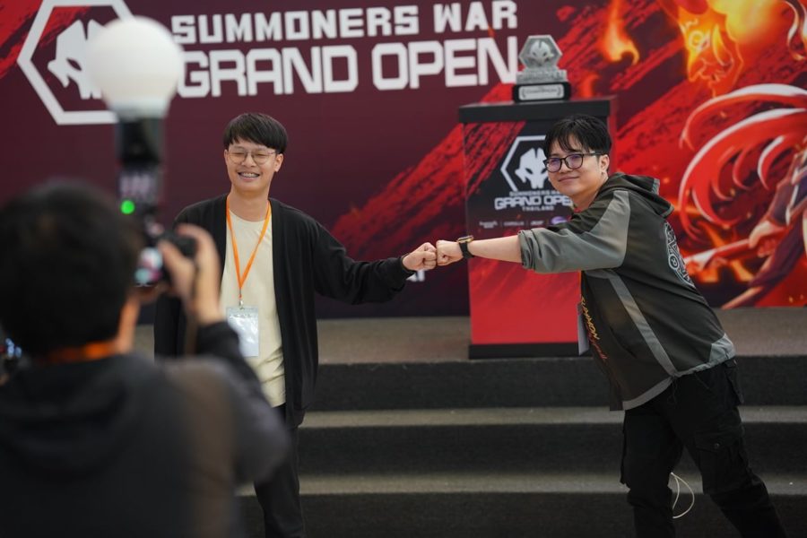 Summoners War