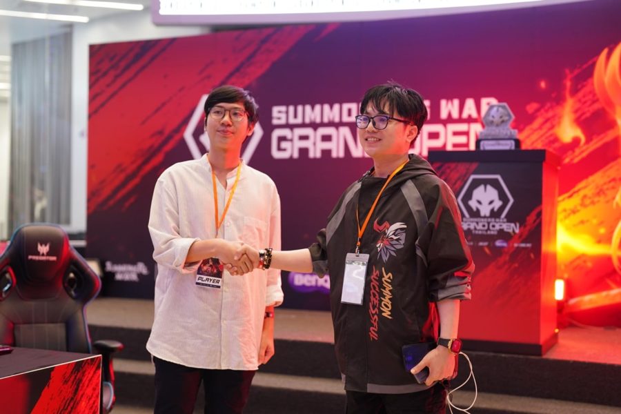 Summoners War