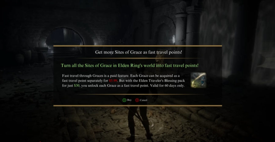 ELDEN RING