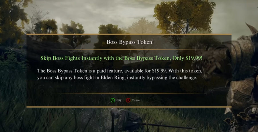 ELDEN RING