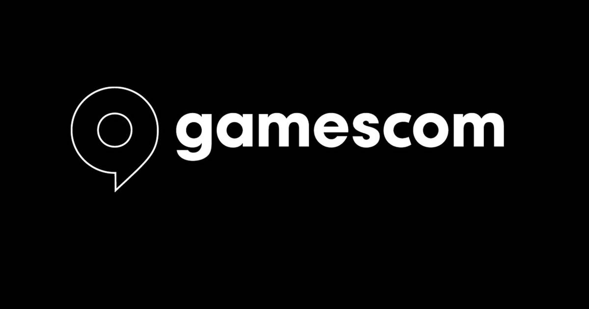 Gamescom