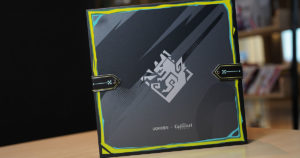 ชวนเหล่านักเดินทางส่องของใน UGREEN × Genshin Impact กล่อง Gift Box คอลเลกชัน Kinich!