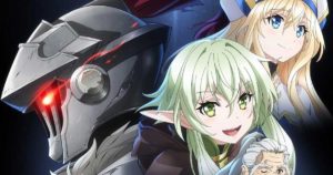 Goblin Slayer01