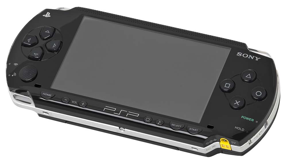 Handheld