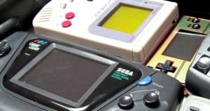 Handheld - 18