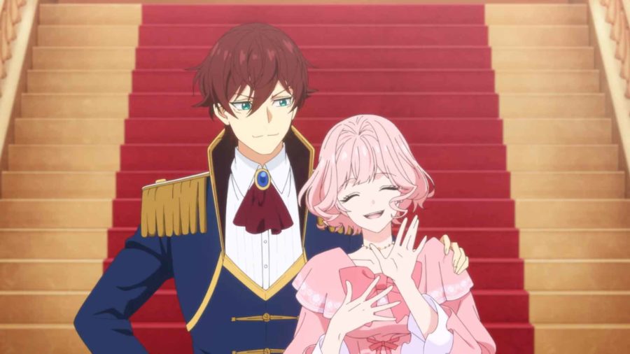 สุดท้ายนี้ขอเพียงอย่างหนึ่งได้ไหมคะ Saigo ni Hitotsu dake Onegai Shite mo Yoroshii Deshou ka