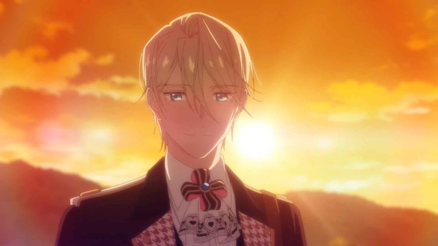 สุดท้ายนี้ขอเพียงอย่างหนึ่งได้ไหมคะ Saigo ni Hitotsu dake Onegai Shite mo Yoroshii Deshou ka
