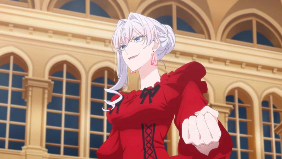 สุดท้ายนี้ขอเพียงอย่างหนึ่งได้ไหมคะ Saigo ni Hitotsu dake Onegai Shite mo Yoroshii Deshou ka