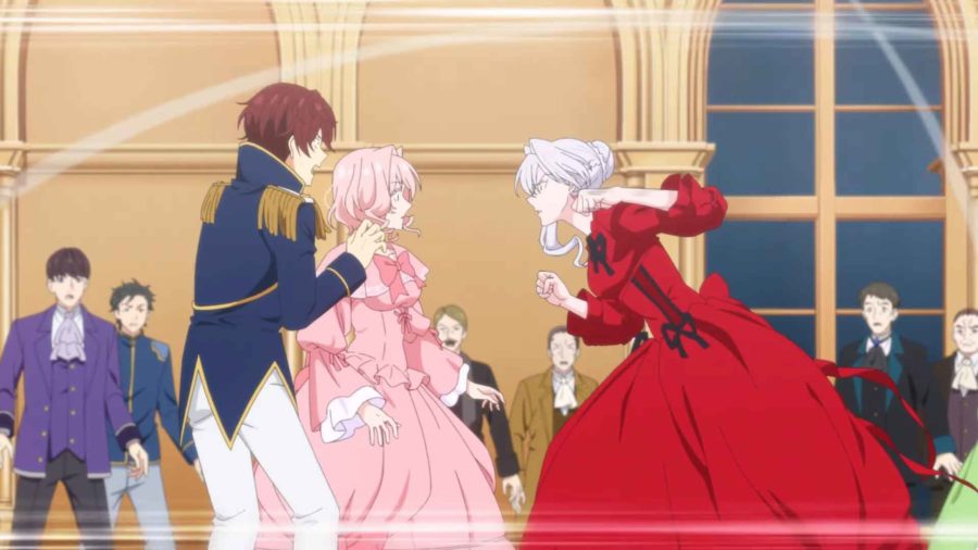 สุดท้ายนี้ขอเพียงอย่างหนึ่งได้ไหมคะ Saigo ni Hitotsu dake Onegai Shite mo Yoroshii Deshou ka