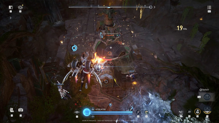 GDC 2025 Announcement Trailer | Honor of Kings: World