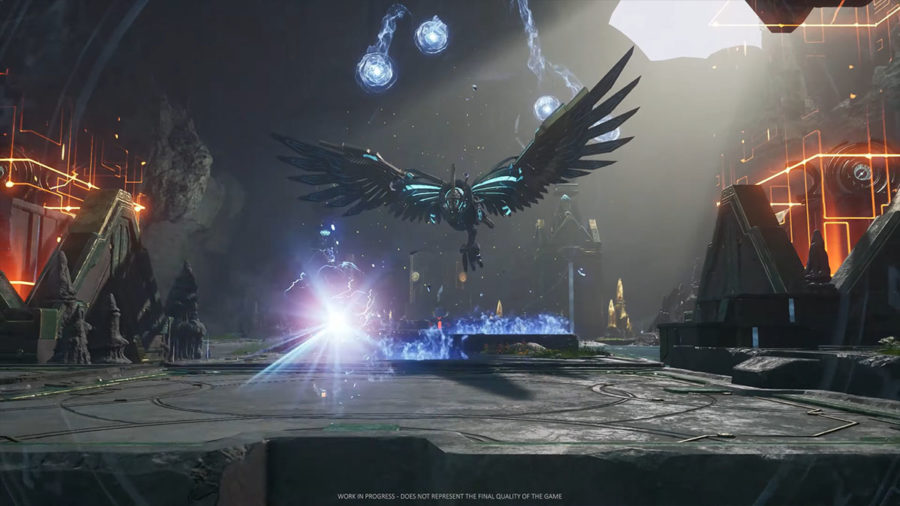 GDC 2025 Announcement Trailer | Honor of Kings: World