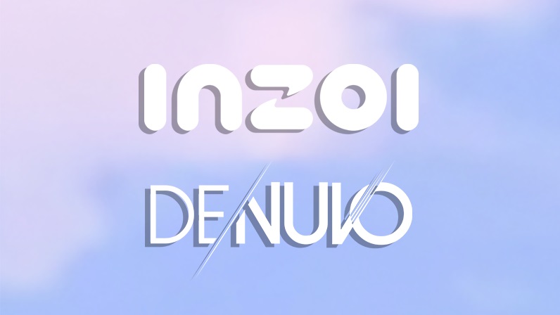 inZOI