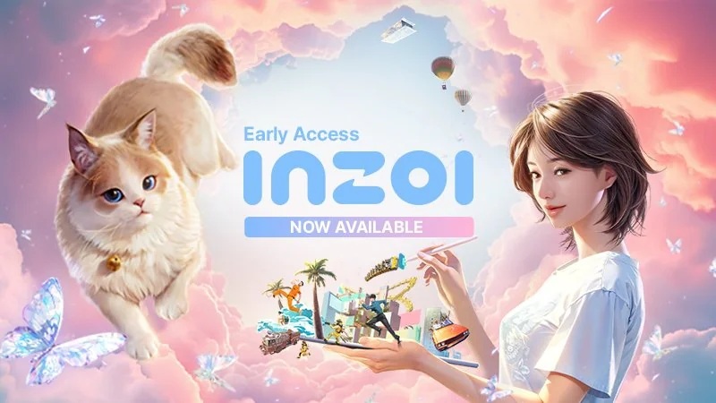 inZOI