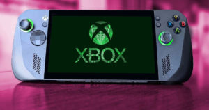 หลุดข้อมูล Xbox Project Kennan เครื่องเกมพกพาใหม่ตัวใหม่จากทาง Xbox และ ASUS