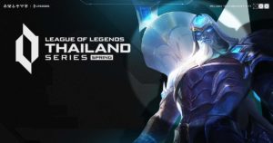 League of Legends01
