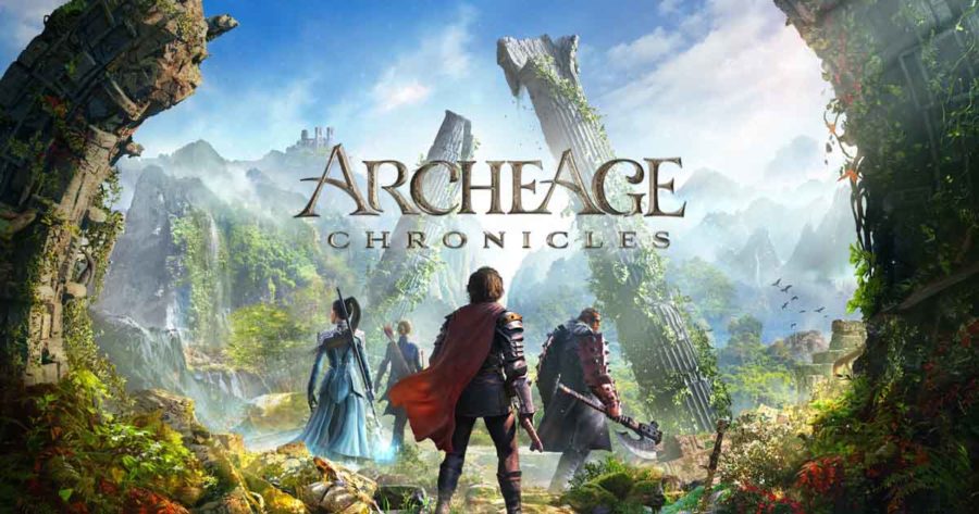 เกม MMO