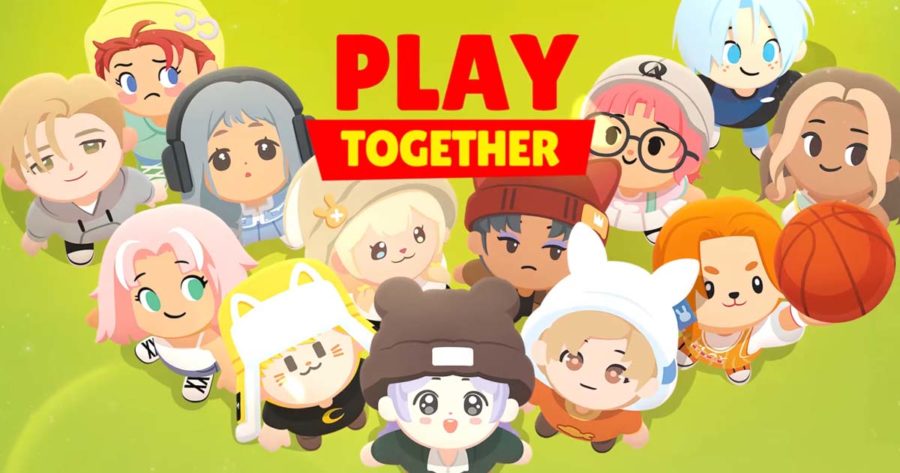 เกม MMO