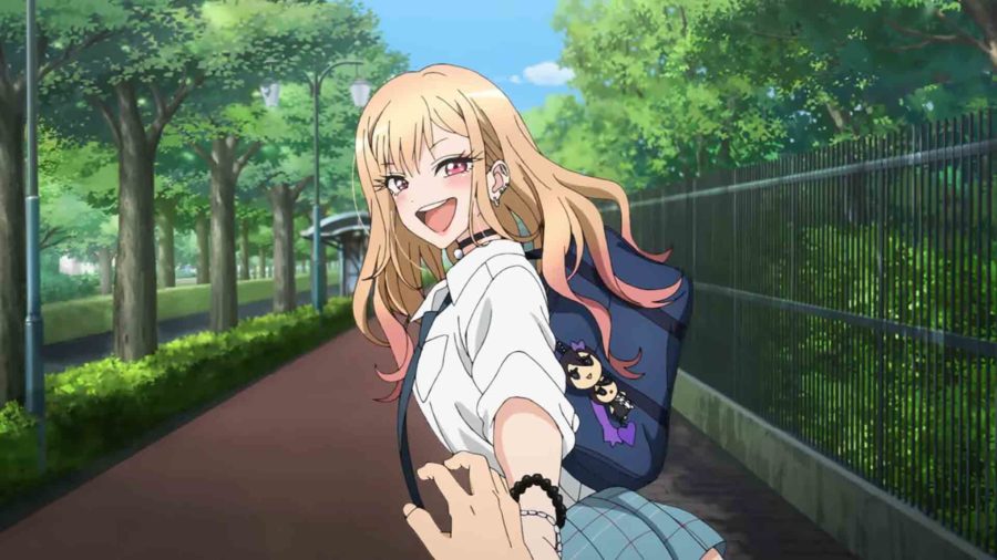 หนุ่มเย็บผ้ากับสาวนักคอสเพลย์ My Dress-Up Darling
