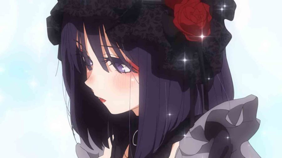 หนุ่มเย็บผ้ากับสาวนักคอสเพลย์ My Dress-Up Darling
