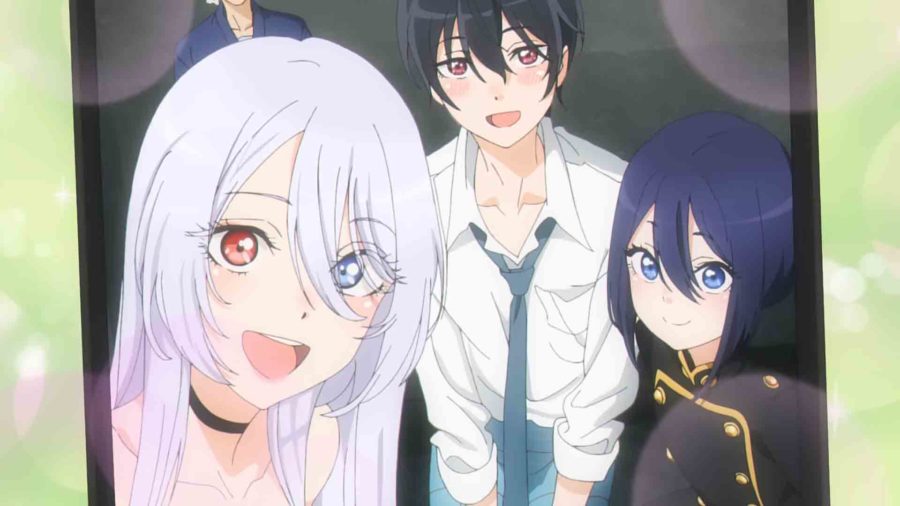 หนุ่มเย็บผ้ากับสาวนักคอสเพลย์ My Dress-Up Darling
